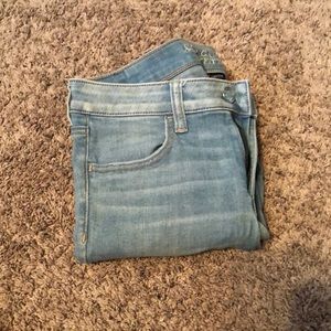 AE Skinny Jeans